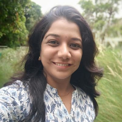 Gauri S B