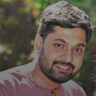Aditya Hegde